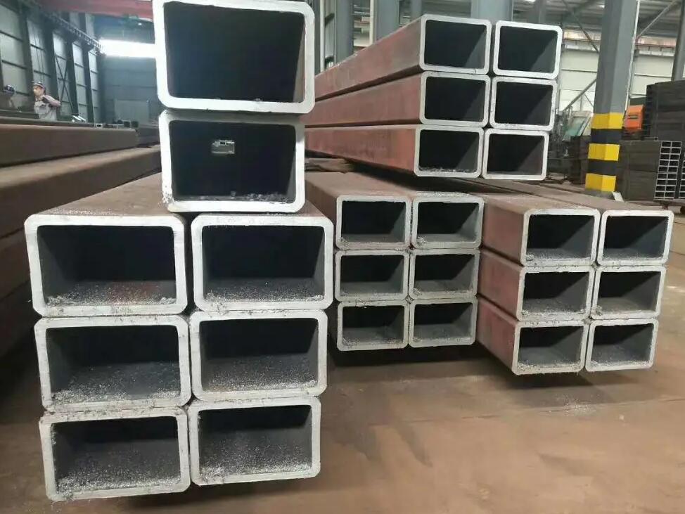 新竹镇s355j0方管